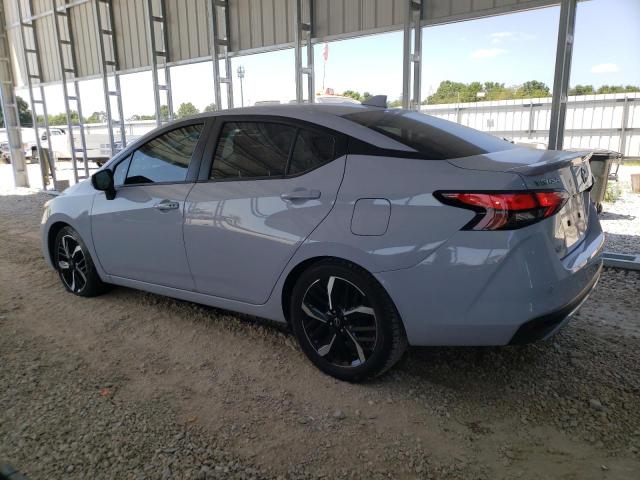 Photo 2 from auction – 2023 NISSAN VERSA SR with VIN 3N1CN8FV0PL810292