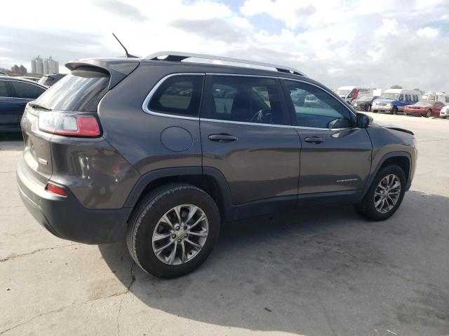 Photo 3 from auction – 2019 JEEP CHEROKEE L with VIN 1C4PJMLBXKD423678