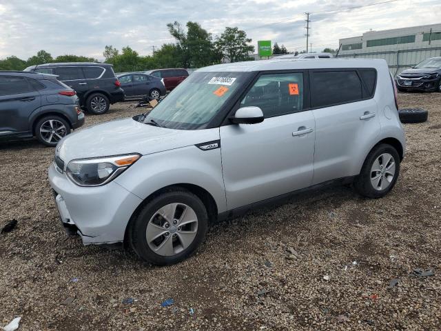 KIA SOUL 2016 with VIN KNDJN2A2XG7836174 - Photo from auction