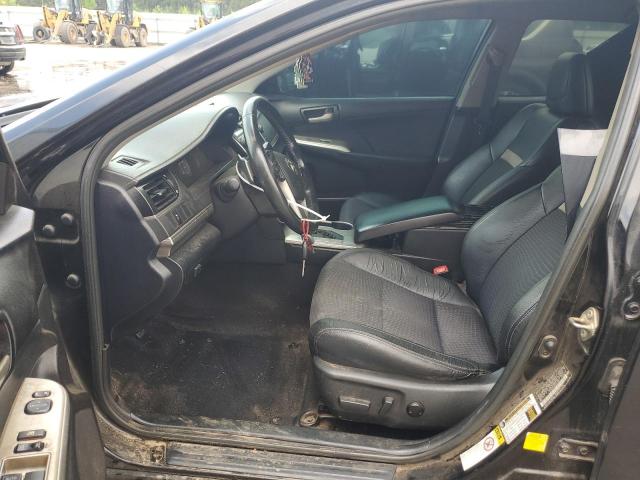 Photo 7 from auction – 2014 TOYOTA CAMRY L with VIN 4T1BF1FK8EU339106
