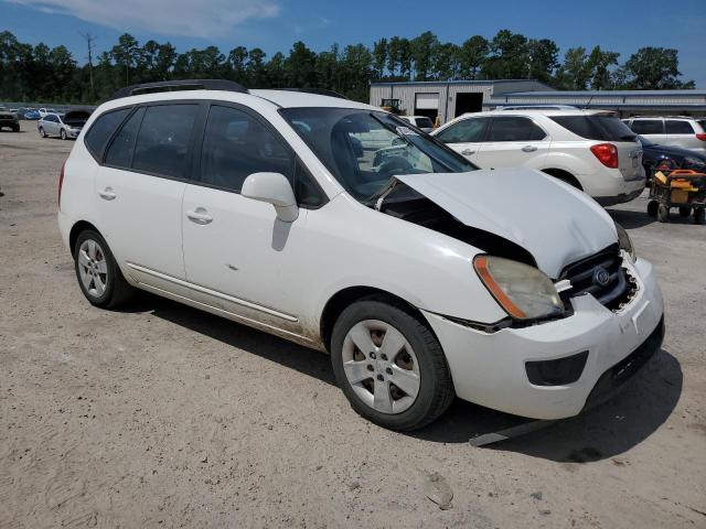 Photo 4 from auction – 2009 KIA RONDO BASE with VIN KNAFG528597222203