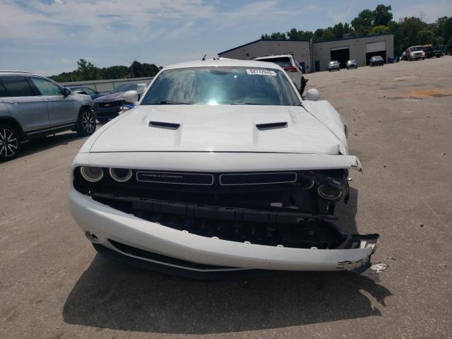Photo 5 from auction – 2019 DODGE CHALLENGER with VIN 2C3CDZAG7KH701011