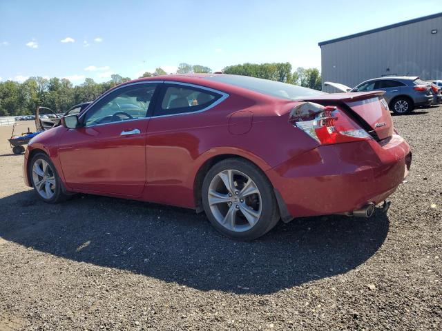 Photo 2 from auction – 2012 HONDA ACCORD EXL with VIN 1HGCS2B8XCA007141