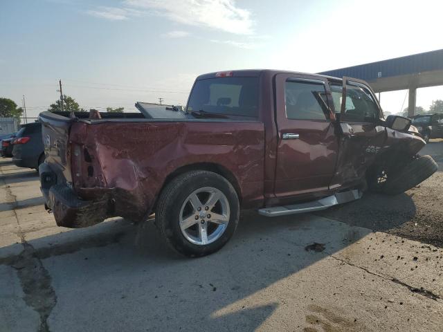 Photo 3 from auction – 2018 RAM 1500 ST with VIN 3C6RR7KT3JG186151