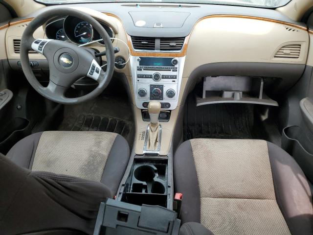 Photo 8 from auction – 2012 CHEVROLET MALIBU 1LT with VIN 1G1ZC5E00CF157705