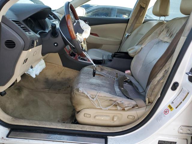 Photo 7 from auction – 2009 LEXUS ES 350 with VIN JTHBJ46G092299801