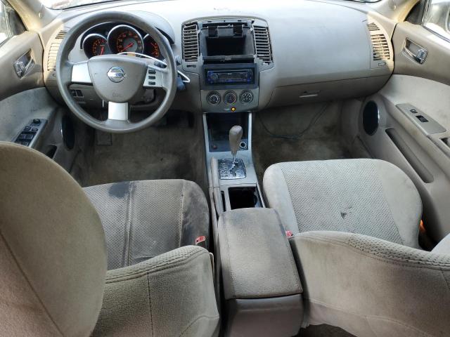 Photo 8 from auction – 2005 NISSAN ALTIMA S with VIN 1N4AL11D55C293618