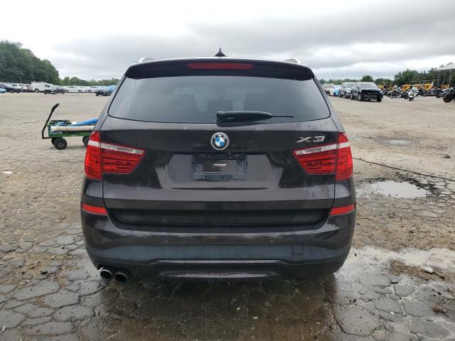 Photo 6 from auction – 2016 BMW X3 XDRIVE2 with VIN 5UXWX9C53G0D91559