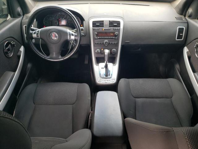 Photo 8 from auction – 2008 PONTIAC TORRENT with VIN 2CKDL43F086018865