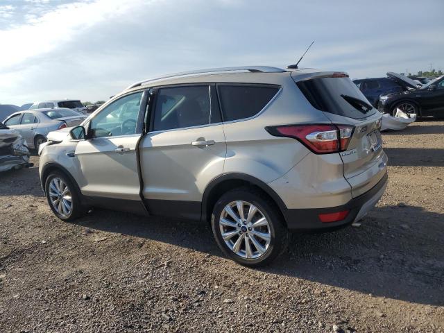 Photo 2 from auction – 2017 FORD ESCAPE TIT with VIN 1FMCU0JD7HUE07509