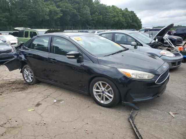 Photo 4 from auction – 2017 FORD FOCUS SE with VIN 1FADP3F25HL335570