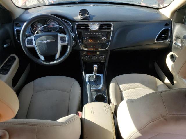 Photo 8 from auction – 2014 CHRYSLER 200 TOURIN with VIN 1C3CCBBB1EN192218