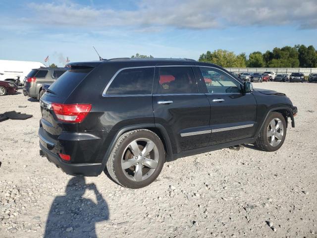 Photo 3 from auction – 2012 JEEP GRAND CHER with VIN 1C4RJFCT1CC270449
