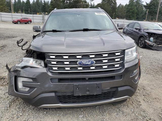 Zdjęcie 5 z aukcji – 2016 FORD EXPLORER LIMITED z VIN 1FM5K8F81GGA89666