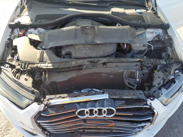 Photo 11 from auction – 2018 AUDI A6 PREMIUM with VIN WAUG8AFC2JN057638