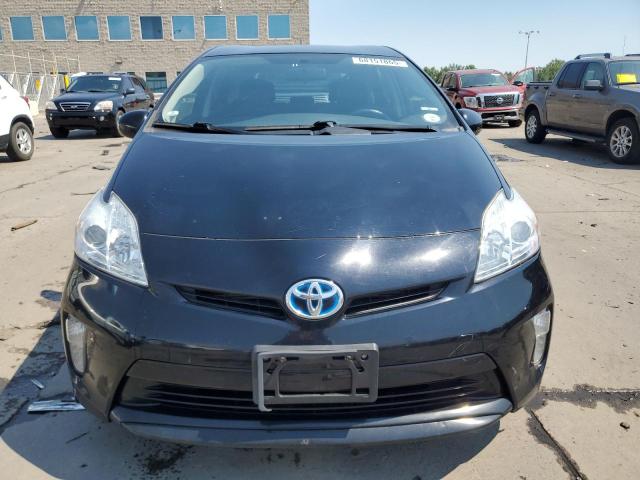 Photo 5 from auction – 2013 TOYOTA PRIUS with VIN JTDKN3DU7D1635046