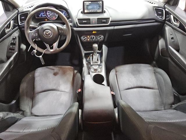 Photo 8 from auction – 2016 MAZDA 3 with VIN JM1BM1U76G1291411