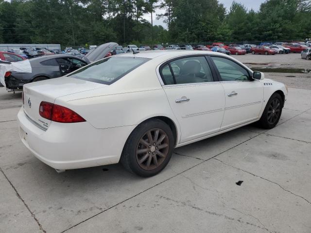 Photo 3 from auction – 2006 BUICK LUCERNE CXS with VIN 1G4HE57Y86U193413