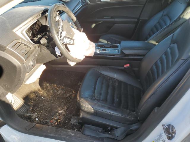 Photo 7 from auction – 2019 FORD FUSION SEL with VIN 3FA6P0CD3KR260096