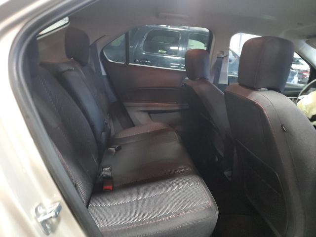 Photo 11 from auction – 2016 CHEVROLET EQUINOX LT with VIN 2GNALCEK0G1167391