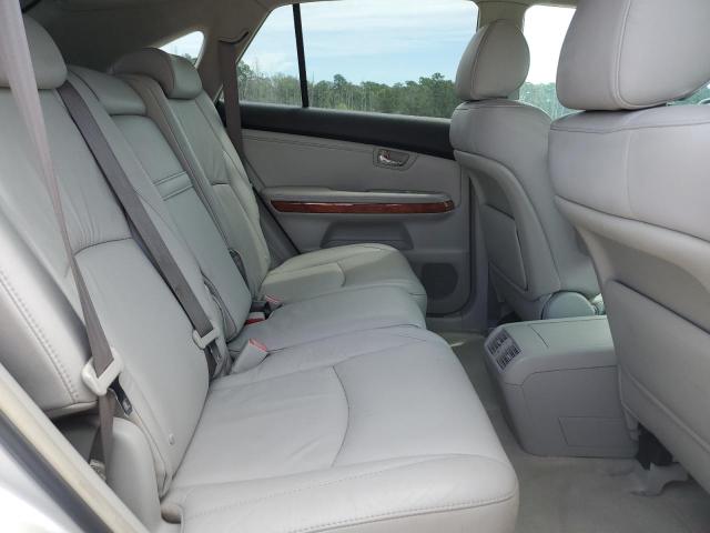 Photo 10 from auction – 2008 LEXUS RX 350 with VIN 2T2GK31U88C036236