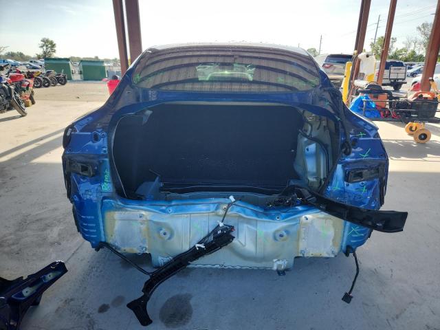 Photo 6 from auction – 2022 TESLA MODEL 3 with VIN 5YJ3E1EA7NF329003