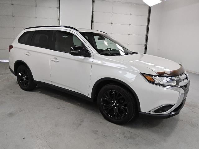Photo 4 from auction – 2018 MITSUBISHI OUTLANDER with VIN JA4AD3A31JZ044227