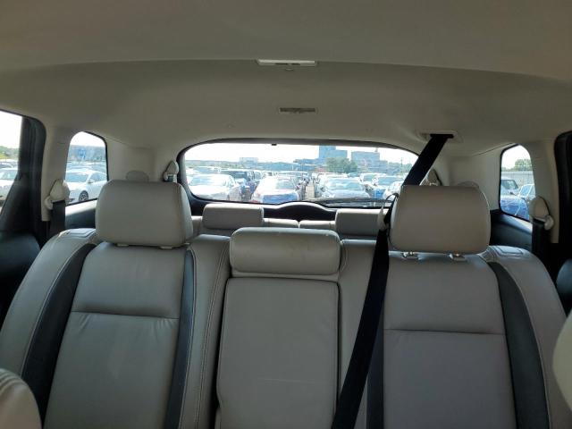 Photo 10 from auction – 2010 MAZDA CX-9 with VIN JM3TB3MA3A0203968