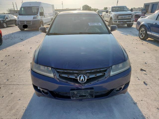 Photo 5 from auction – 2006 ACURA TSX with VIN JH4CL96816C027901