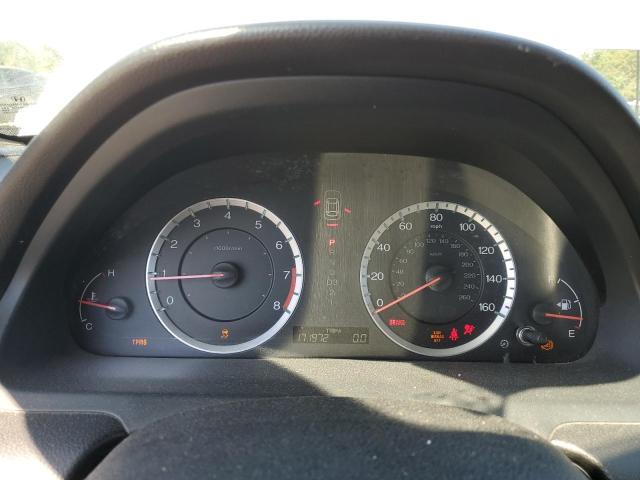 Photo 9 from auction – 2012 HONDA ACCORD SE with VIN 1HGCP2F64CA195262