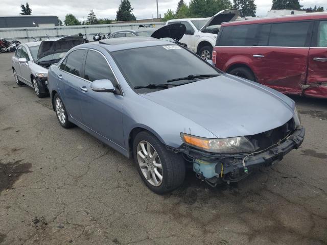 Photo 4 from auction – 2008 ACURA TSX with VIN JH4CL96968C012483