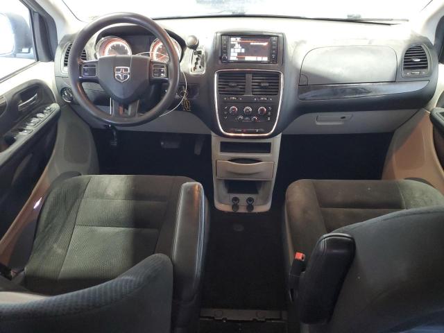 Photo 8 from auction – 2017 DODGE GRAND CARA with VIN 2C4RDGBG9HR615422