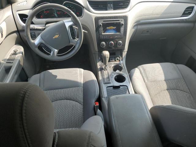 Photo 8 from auction – 2016 CHEVROLET TRAVERSE LT with VIN 1GNKVGKD7GJ223683