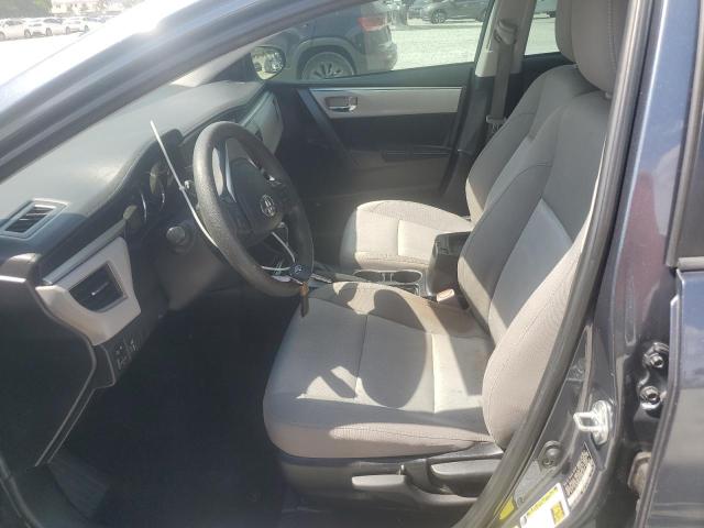 Photo 7 from auction – 2015 TOYOTA COROLLA L with VIN 2T1BURHE2FC462091