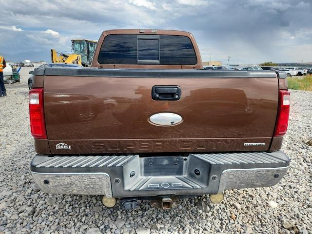 Photo 6 from auction – 2012 FORD F350 SUPER with VIN 1FT8W3B6XCEB89560
