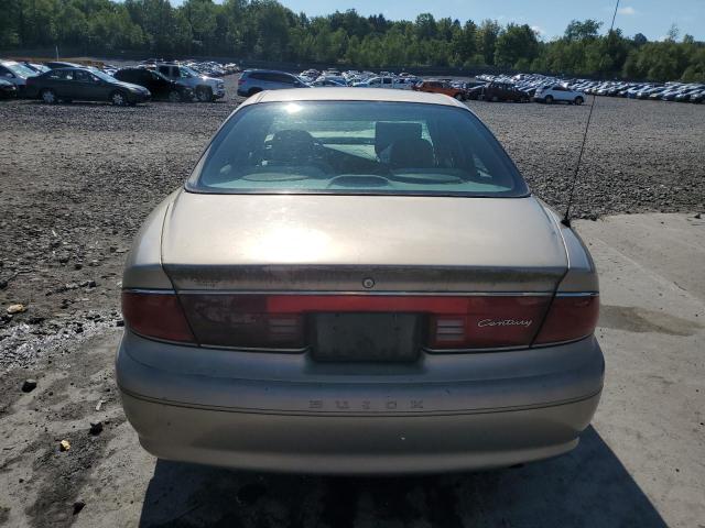 Photo 6 from auction – 2003 BUICK CENTURY CU with VIN 2G4WS52J131273475