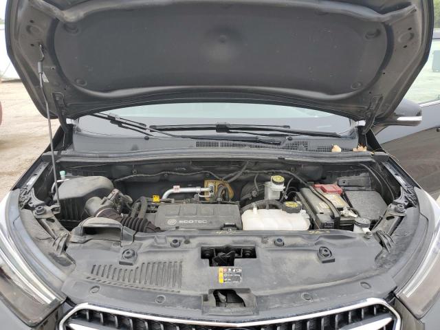 Photo 12 from auction – 2019 BUICK ENCORE PRE with VIN KL4CJASBXKB938524