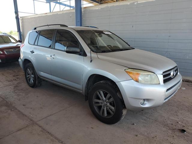 Photo 4 from auction – 2007 TOYOTA RAV4 with VIN JTMBD33V476048002