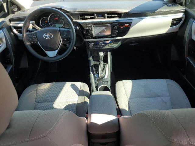 Photo 8 from auction – 2016 TOYOTA COROLLA L with VIN 2T1BURHE3GC611061