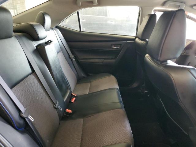 Photo 10 from auction – 2017 TOYOTA COROLLA L with VIN 5YFBURHEXHP692979