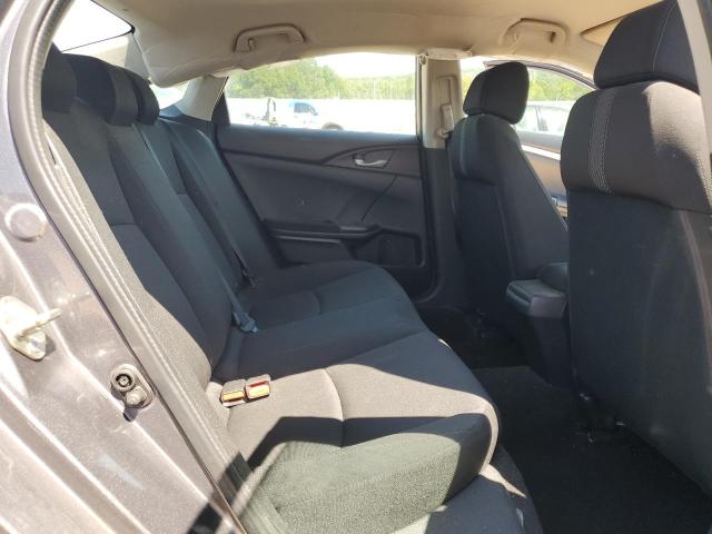 Photo 10 from auction – 2018 HONDA CIVIC LX with VIN 2HGFC2F50JH544304