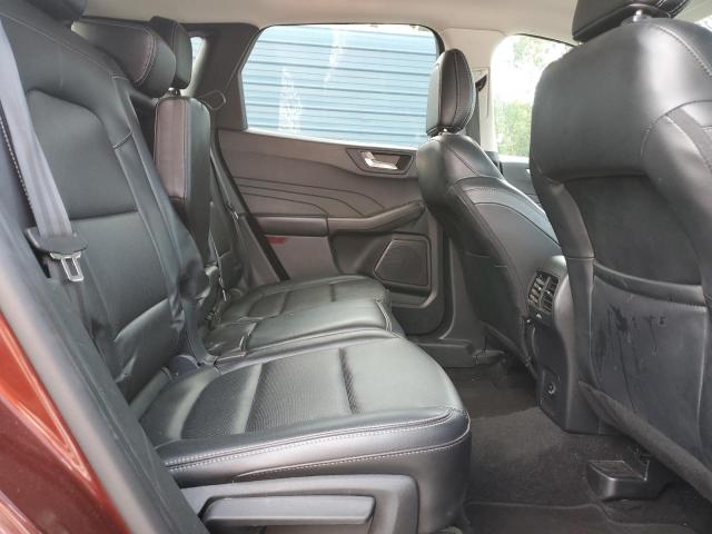 Photo 11 from auction – 2021 FORD ESCAPE SEL with VIN 1FMCU0H65MUA57007