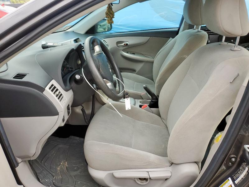 Photo 7 from auction – 2013 TOYOTA COROLLA BA with VIN 2T1BU4EE9DC106936