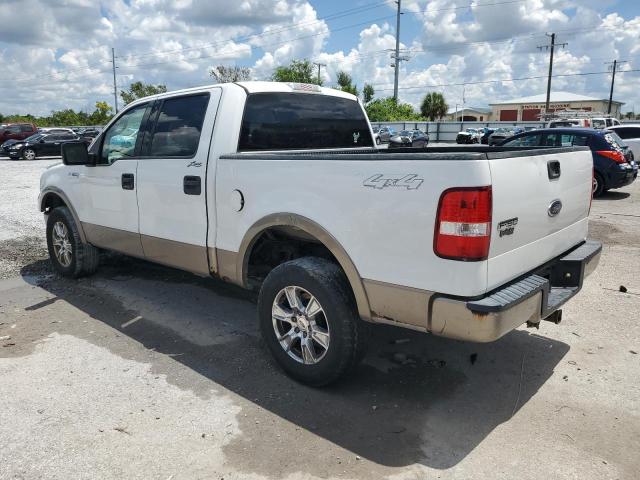 Photo 2 from auction – 2004 FORD F150 SUPER with VIN 1FTPW14564KD29546