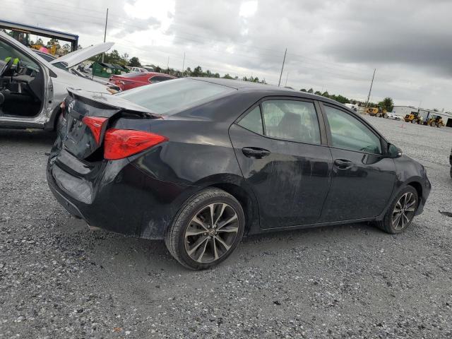 Photo 3 from auction – 2018 TOYOTA COROLLA L with VIN 5YFBURHE5JP743049
