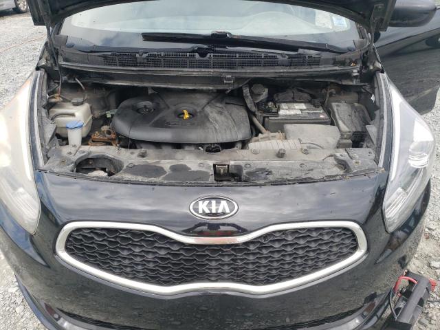 Photo 12 from auction – 2014 KIA RONDO with VIN KNAHT8A3XE7052975