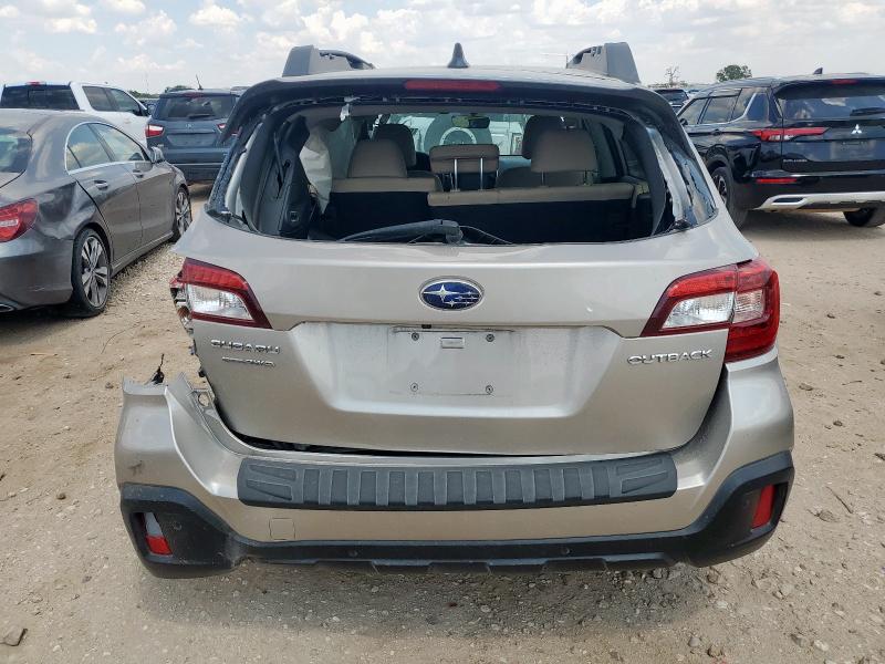 Photo 6 from auction – 2018 SUBARU OUTBACK 2. with VIN 4S4BSANC8J3366327