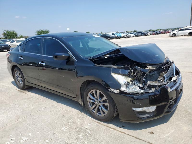 Photo 4 from auction – 2015 NISSAN ALTIMA 2.5 with VIN 1N4AL3AP7FC588064