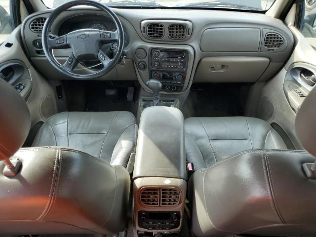 Photo 8 from auction – 2003 CHEVROLET TRAILBLAZE with VIN 1GNDS13S332364458