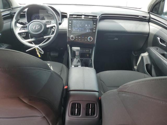 Photo 8 from auction – 2023 HYUNDAI TUCSON SEL with VIN 5NMJBCAEXPH236305